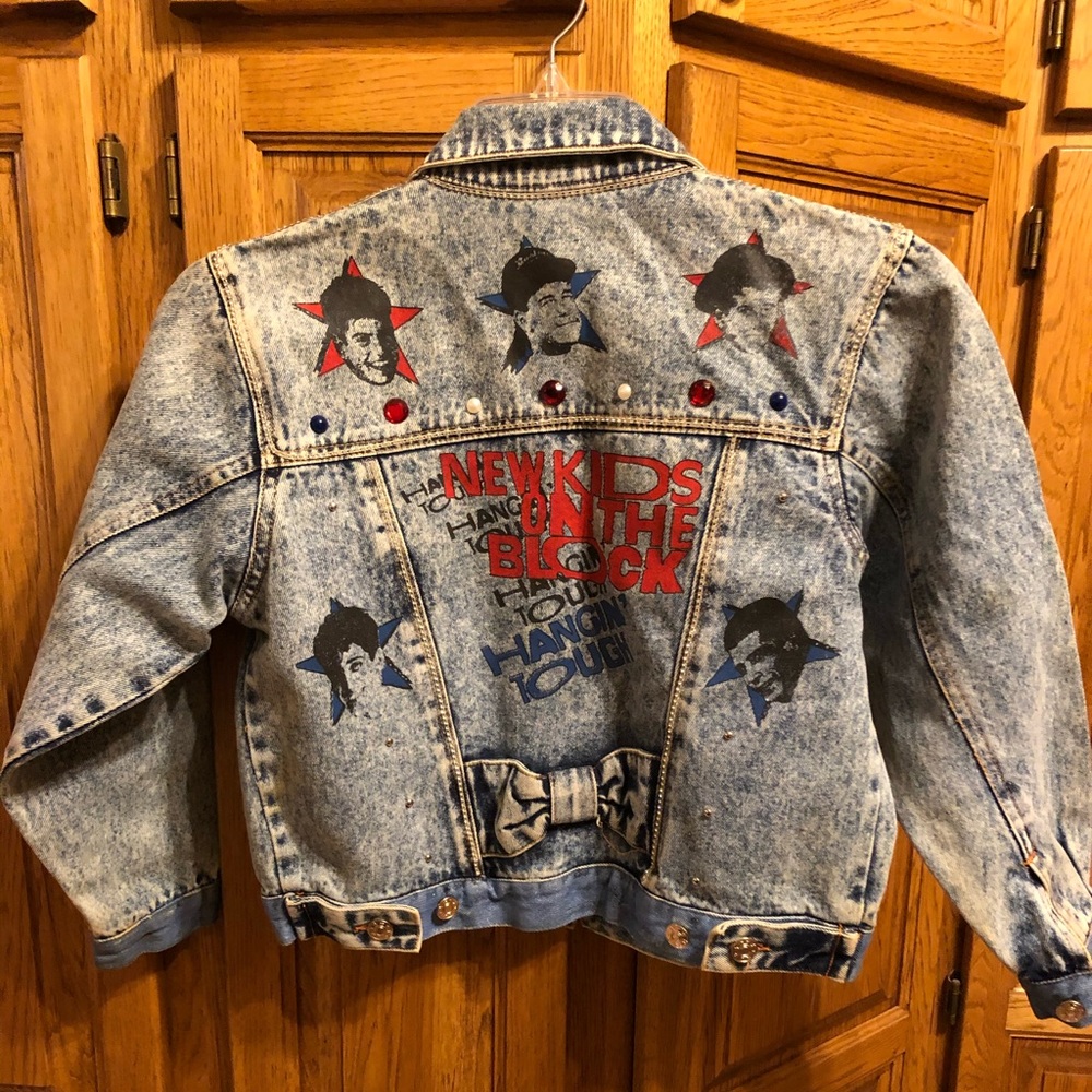 Vintage Jacket